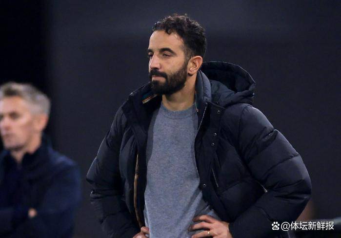 阿莫林下赛季可能会告别曼联，两大候选浮出水面，拉爵三年承诺无用